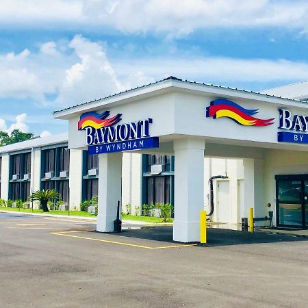 Baymont Inn & Suites By Wyndham Hammond Exterior photo